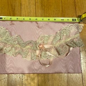 Vintage Victoria’s Secret Bag